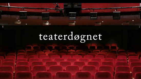 Rogaland Teater | Teaterdøgnet